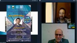 برگزاری کارگاه تخصصی «رویکردهای نوین اقناع در مستندهای خبری و تحلیل سازوکارهای اثرگذاری رسانه‌ای» 
